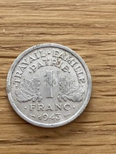 Franc bazor état - bazor,