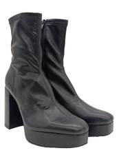 STRADIVARIUS Bottines à