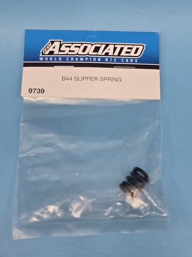 Team associated b44 slipper - b44,