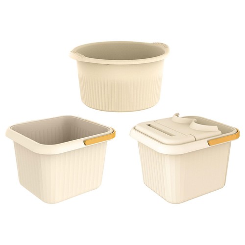 Bassin bain pieds - de,