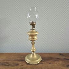 Ancienne Lampe à Pétrole