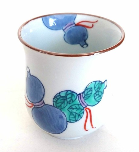 Yunomi arita porcelaine - arita,