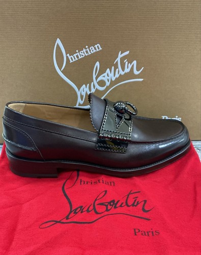 Christian louboutin chaussures - christian,