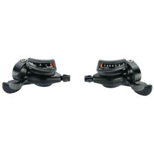 Paire Commandes de Vistesse