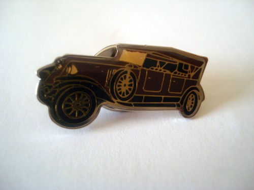 Pins voiture collection - pins,