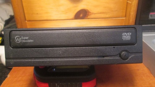 Lecteur optique dvd - dvd, samsung
