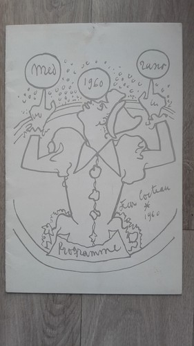 Programme cirque medrano - programme, de