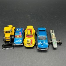 Majorette TRACTO SIMCA 1100 TI