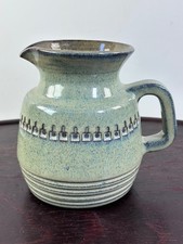 Pichet Emile Masson céramique