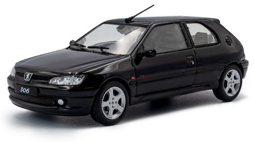 Modèle voiture statique - modÈle, de