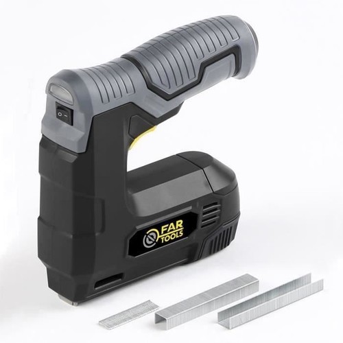 Fartools agrafeuse cloueuse - agrafeuse, et