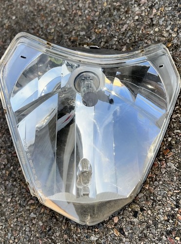 Phare moto ktm - ktm,