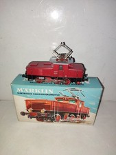MARKLIN HO 3001 LOCOMOTIVE