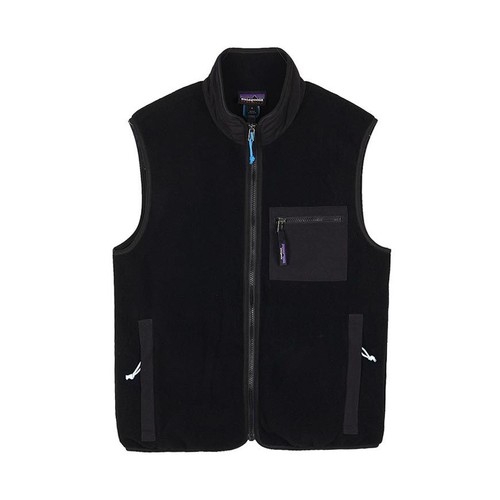 Patagonia men chinchilla - men's,