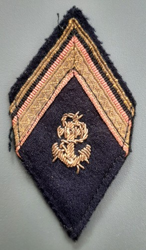 Losange 1945 parachutiste - losange,