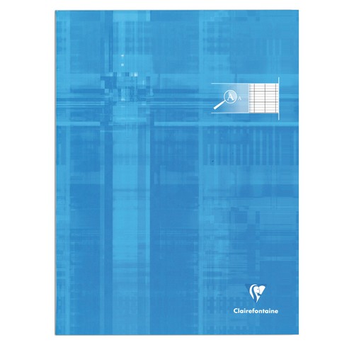 63396c clairefontaine lot - [63396c-4],