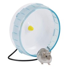 Roue d'exercice pour Hamsters