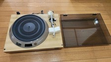 Platine vinyle Denon DP-1000