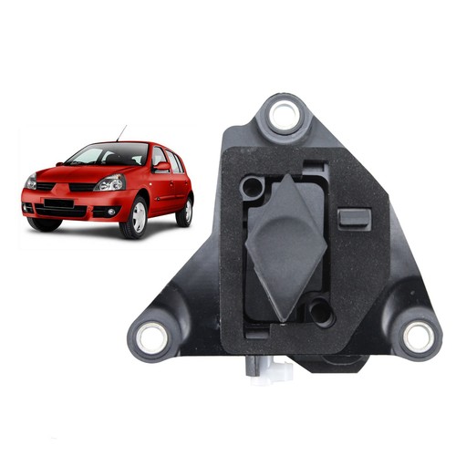 Bouton ouverture coffre - bouton, de