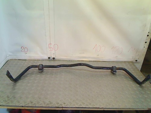 Barre stabilisatrice avant - barre,