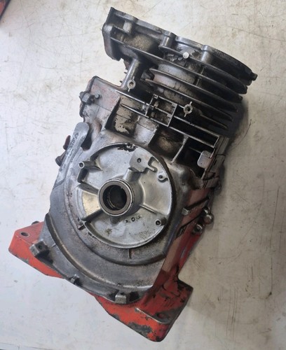 Briggs and stratton 6hp - briggs,