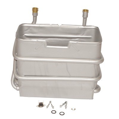 Corps chauffe diff pour - de,