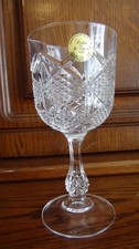 CRISTAL D'ARQUES verre à eau
