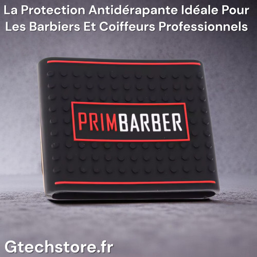 Poignée antidérapante - antidérapante, en