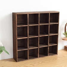 Salle de rangement étagère