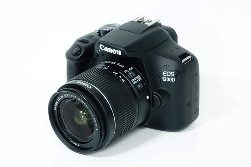Canon eos 1300d appareil photo - eos,