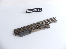 VB HO AIGUILLAGE ELECTRIQUE A