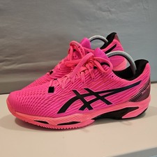 ASICS Solution Speed FF 2 Hot