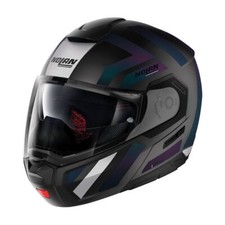 Casque Nolan Modulaire