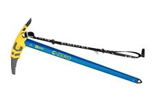 Piolet Grivel G Zero Bleu 58 Cm