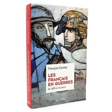 François Cochet - Les