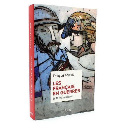 François cochet les - françois,