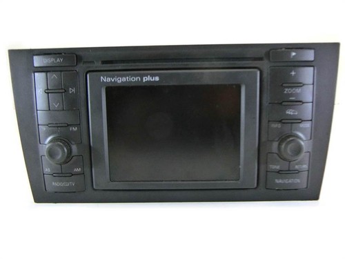 Audi radio car audio - audi,
