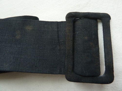 Ceinture toile - ceinture,