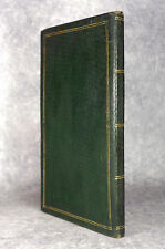 IBERTIS. LE GRAND SAINT-BERNARD, ESSAI HISTORIQUE SUR L’HOSPICE. AOSTE. 1832