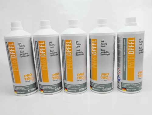 Litre pro tec - 5,