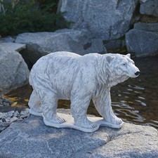 Ours polaire ours polaire