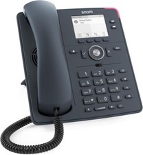 Snom D140 IP-Telefon Grau 2