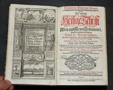 BIBLE EXPLIQUÉE AVEC