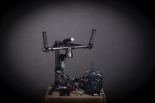 DJI RONIN M