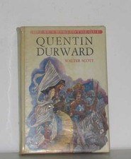 Quentin durward | Scott Walter