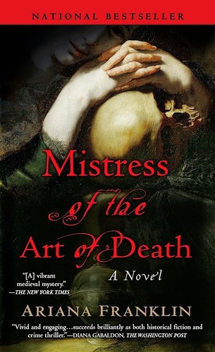 Mistress the art death - art,