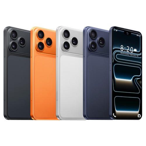 Unlocked mobile phone g17 - phone, pro