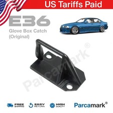 Verrou de boîte à gants