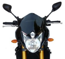 Coupole Fabbri Yamaha Moto FZ8