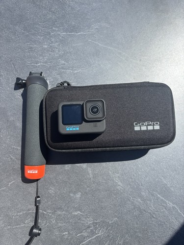 Gopro hero11 black caméra - gopro,